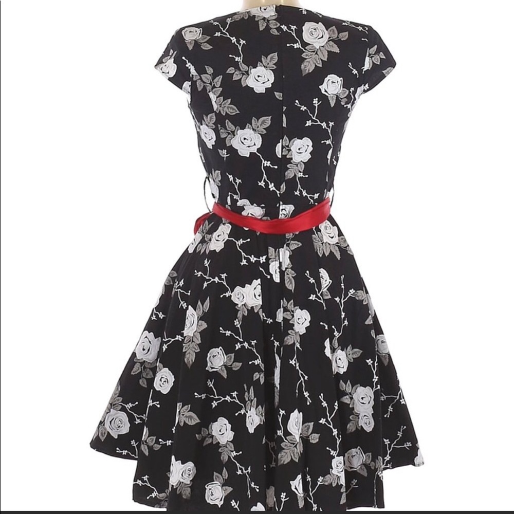 1950’s Dress 👗